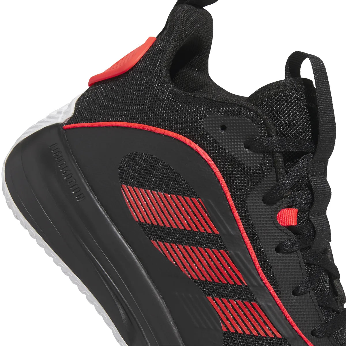Adidas Ownthegame 3.0 Hombre (Original)