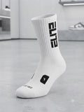 Premium Crew Socks