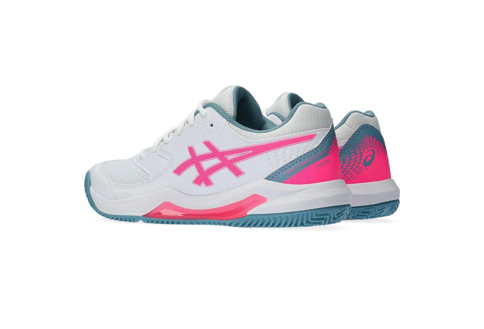 Asics GEL-DEDICATE 8 PADEL (ORIGINAL)