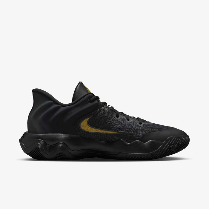 Nike Giannis Immortality 4  (MIRROR)