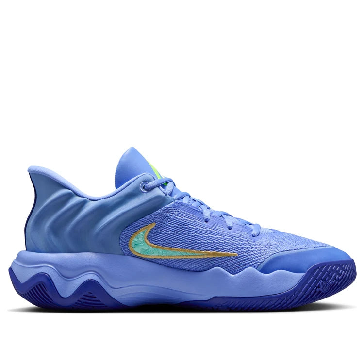 Nike Giannis Immortality 4  (MIRROR)