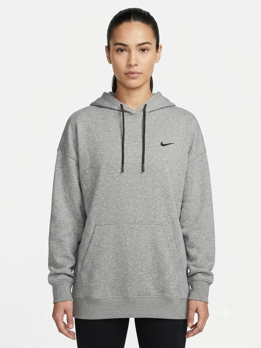 Nike Women's Oversized Pullover Hoodie