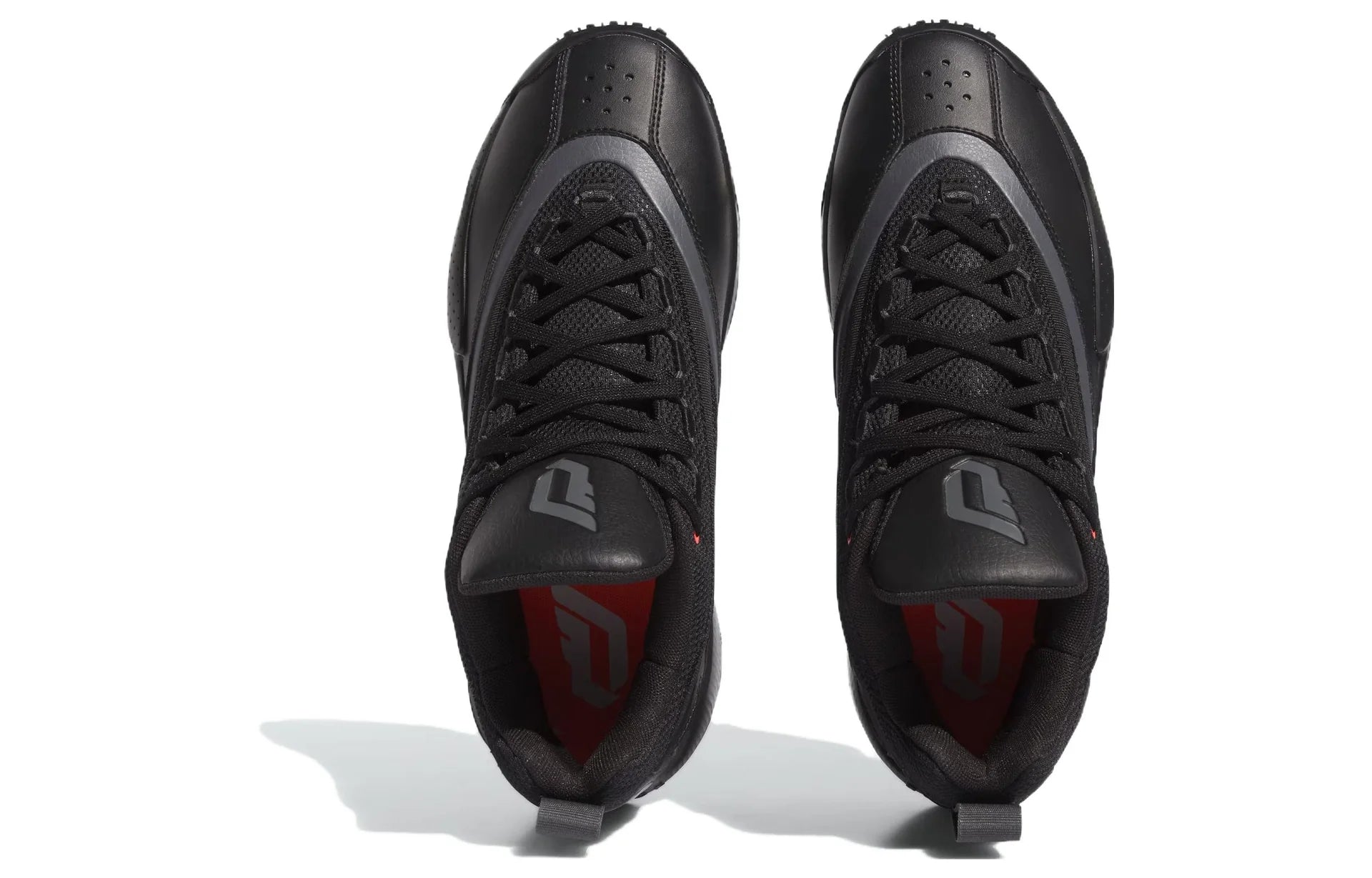 Adidas Dame Certified 2.0 'Core Black' (Original)