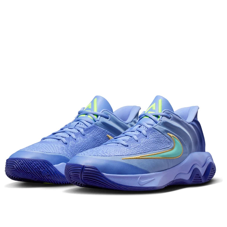 Nike Giannis Immortality 4  (MIRROR)