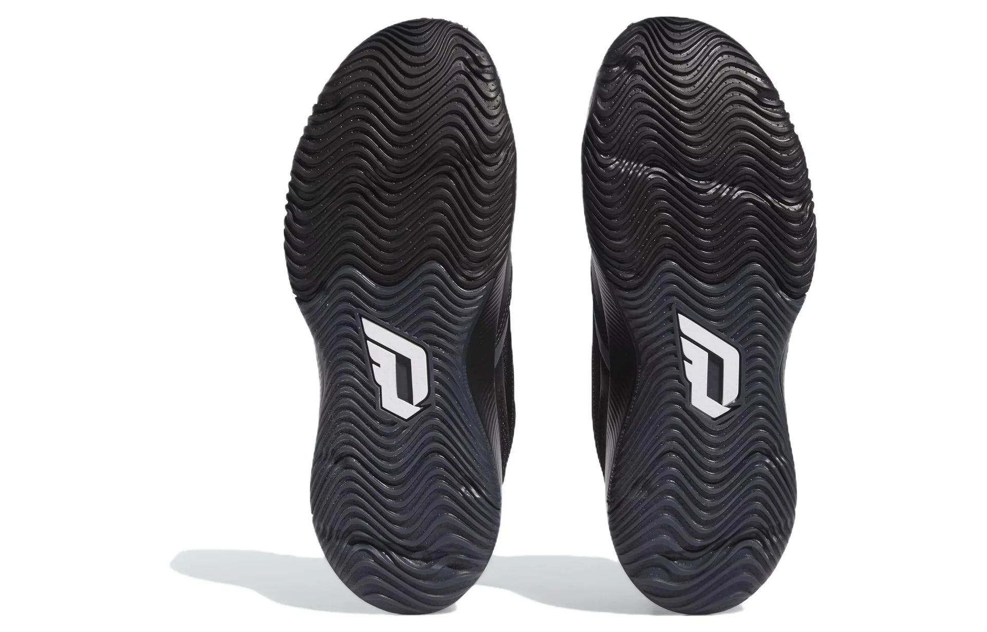 Adidas Dame Certified 2.0 'Core Black' (Original)