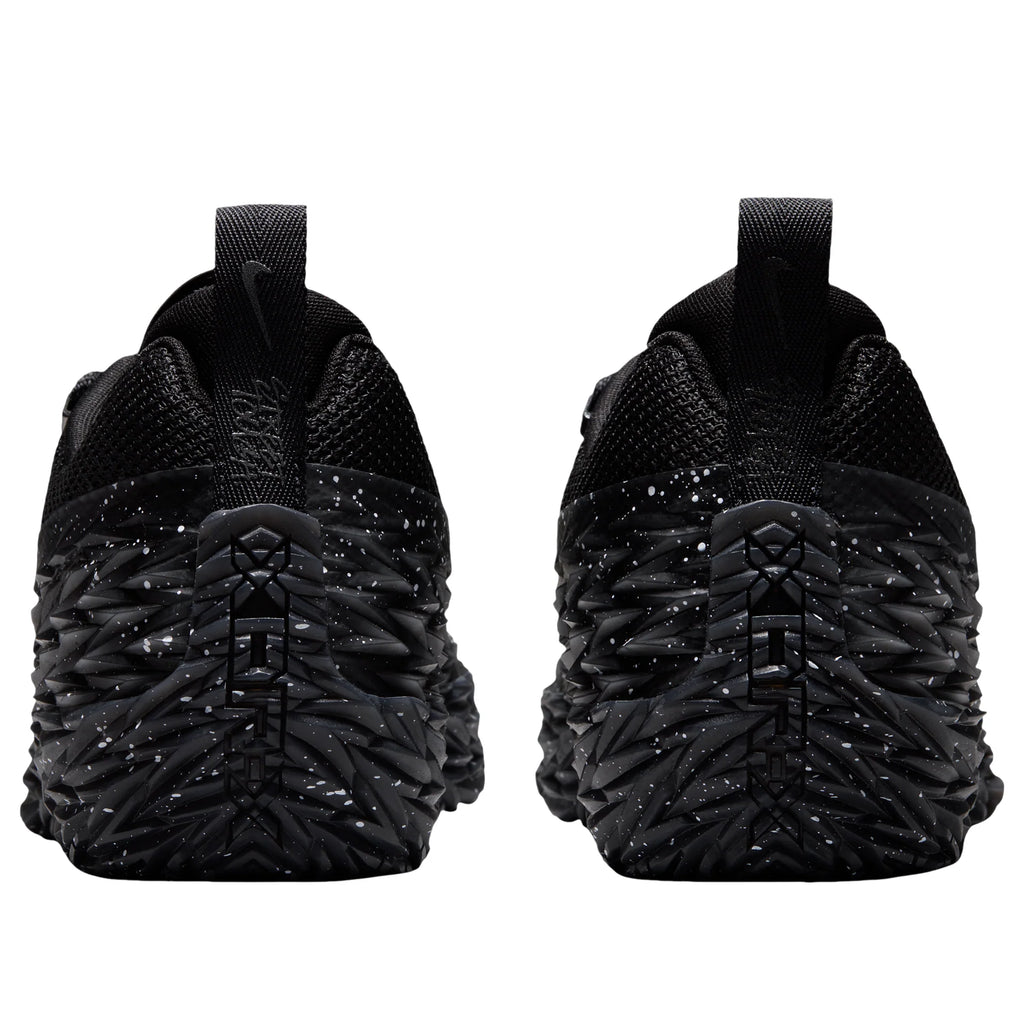 Nike-S.T. Charge EP (MIRROR)