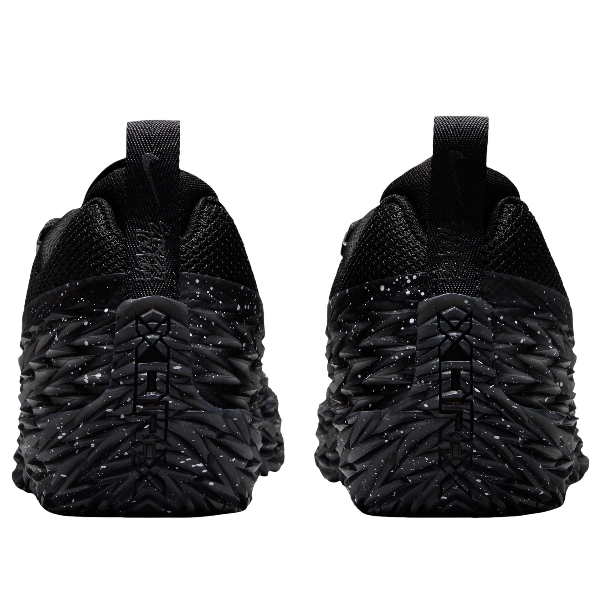 Nike-S.T. Charge EP (MIRROR)