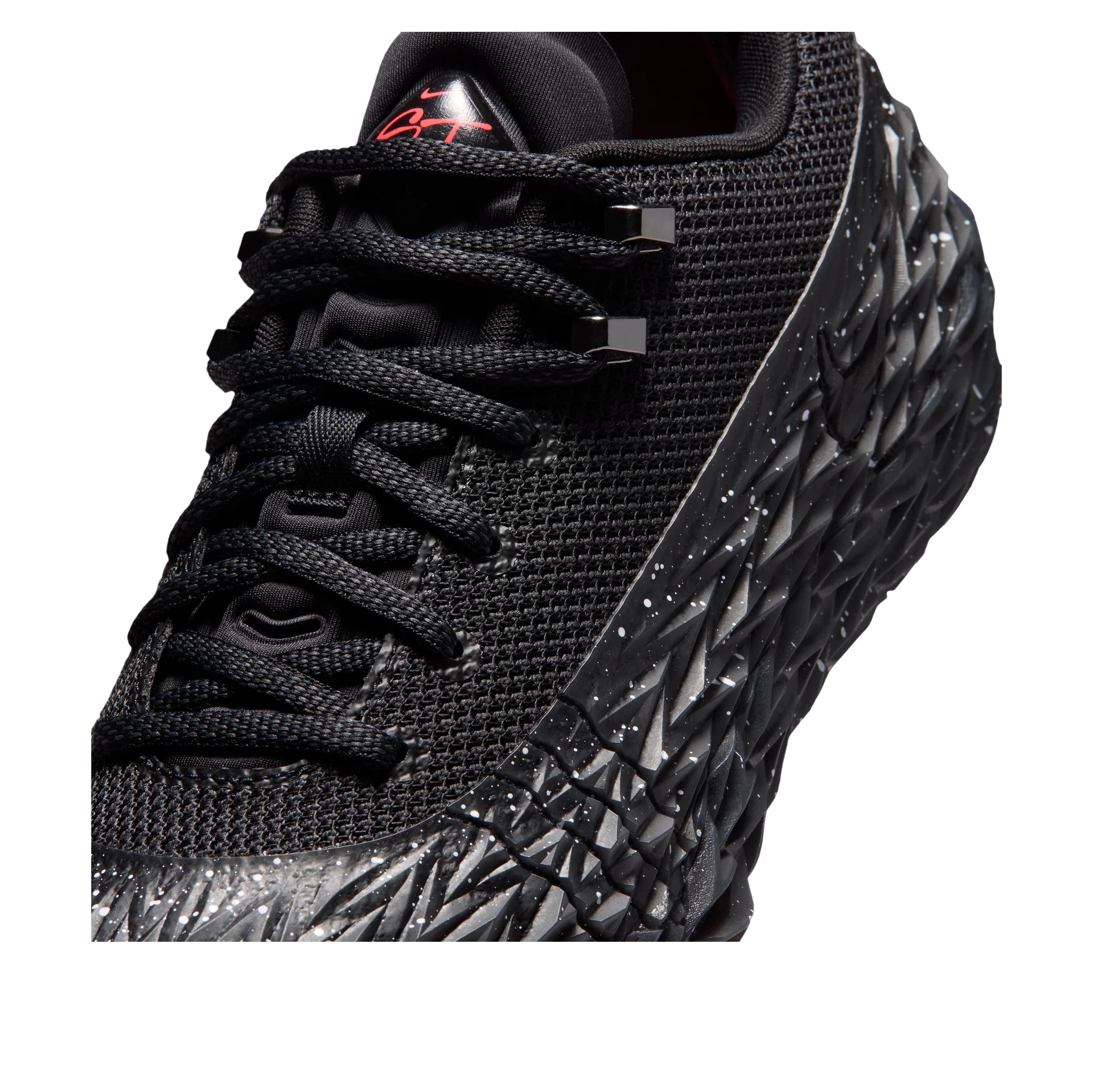 Nike-S.T. Charge EP (MIRROR)