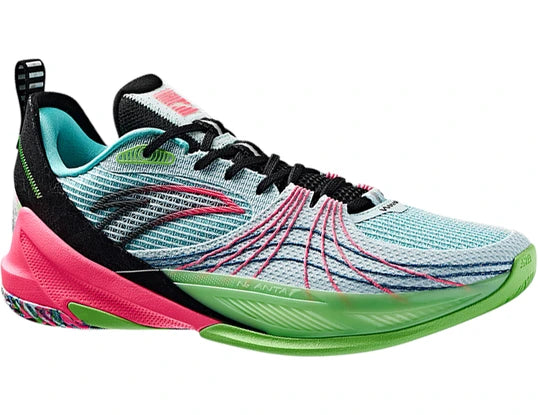 ANTA Speed 6.0 Green (ORIGINAL)