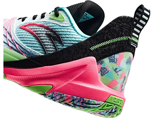 ANTA Speed 6.0 Green (ORIGINAL)