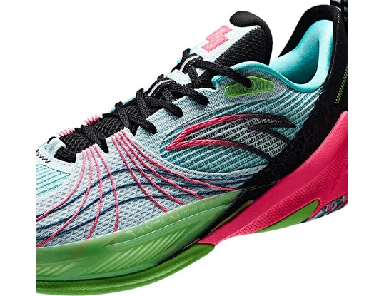 ANTA Speed 6.0 Green (ORIGINAL)