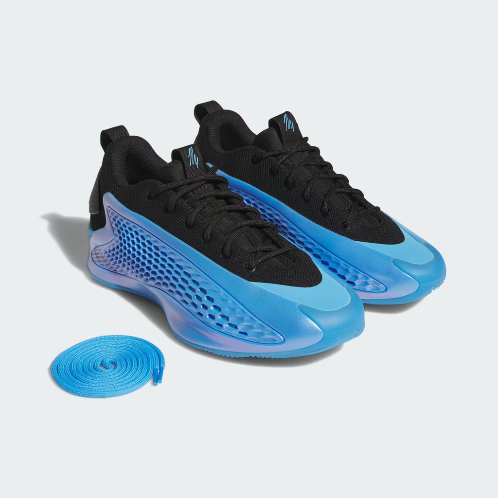 Adidas Anthony Edwards 1 Low Nick's Gift (Original)