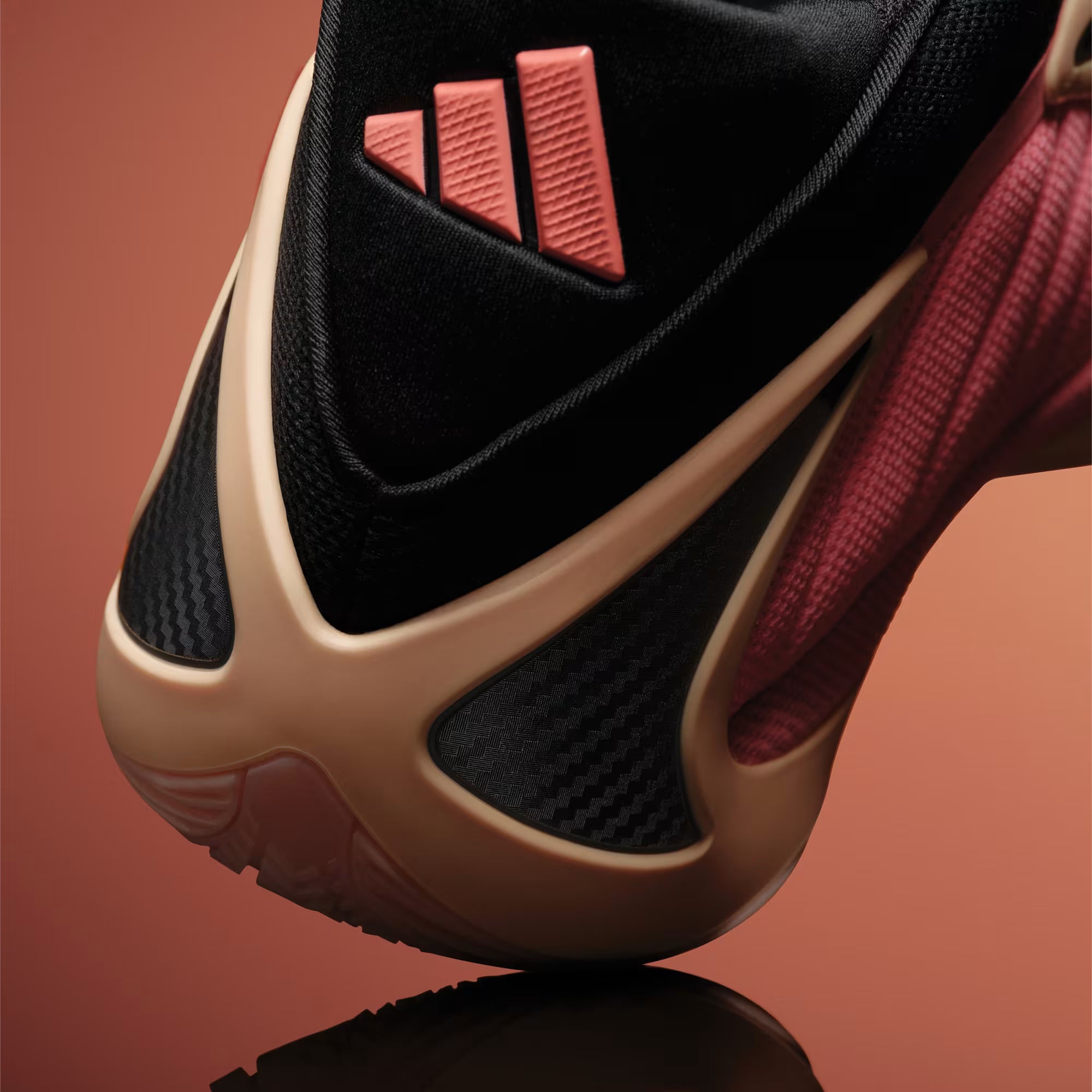 Adidas Anthony Edward 2 (MIRROR)