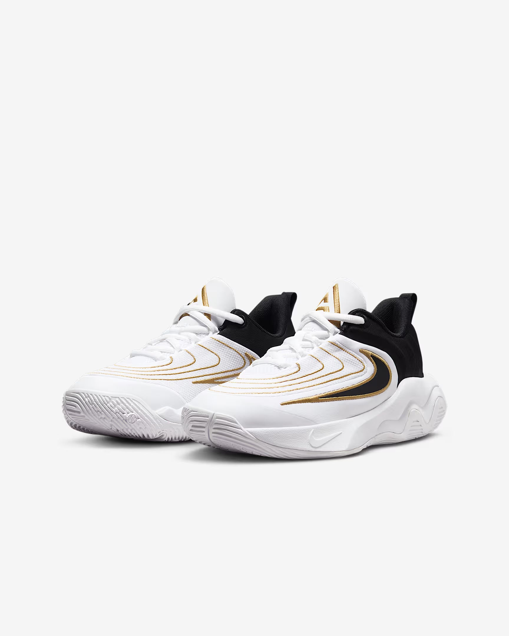 Nike Giannis Immortality 4  (MIRROR)