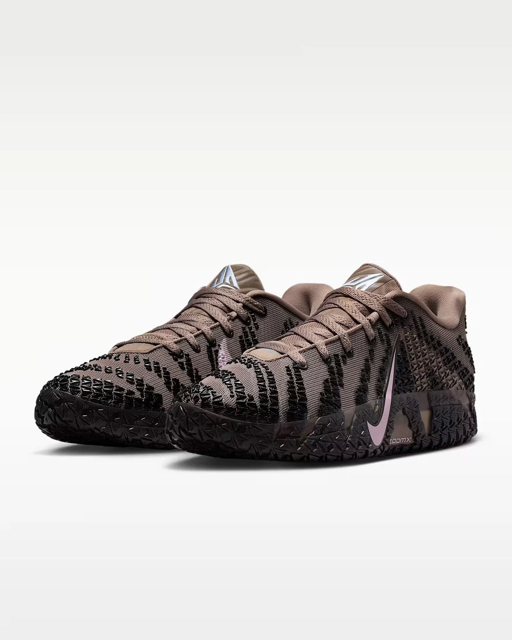 Nike Ja 3 (ORIGINAL) By-Order