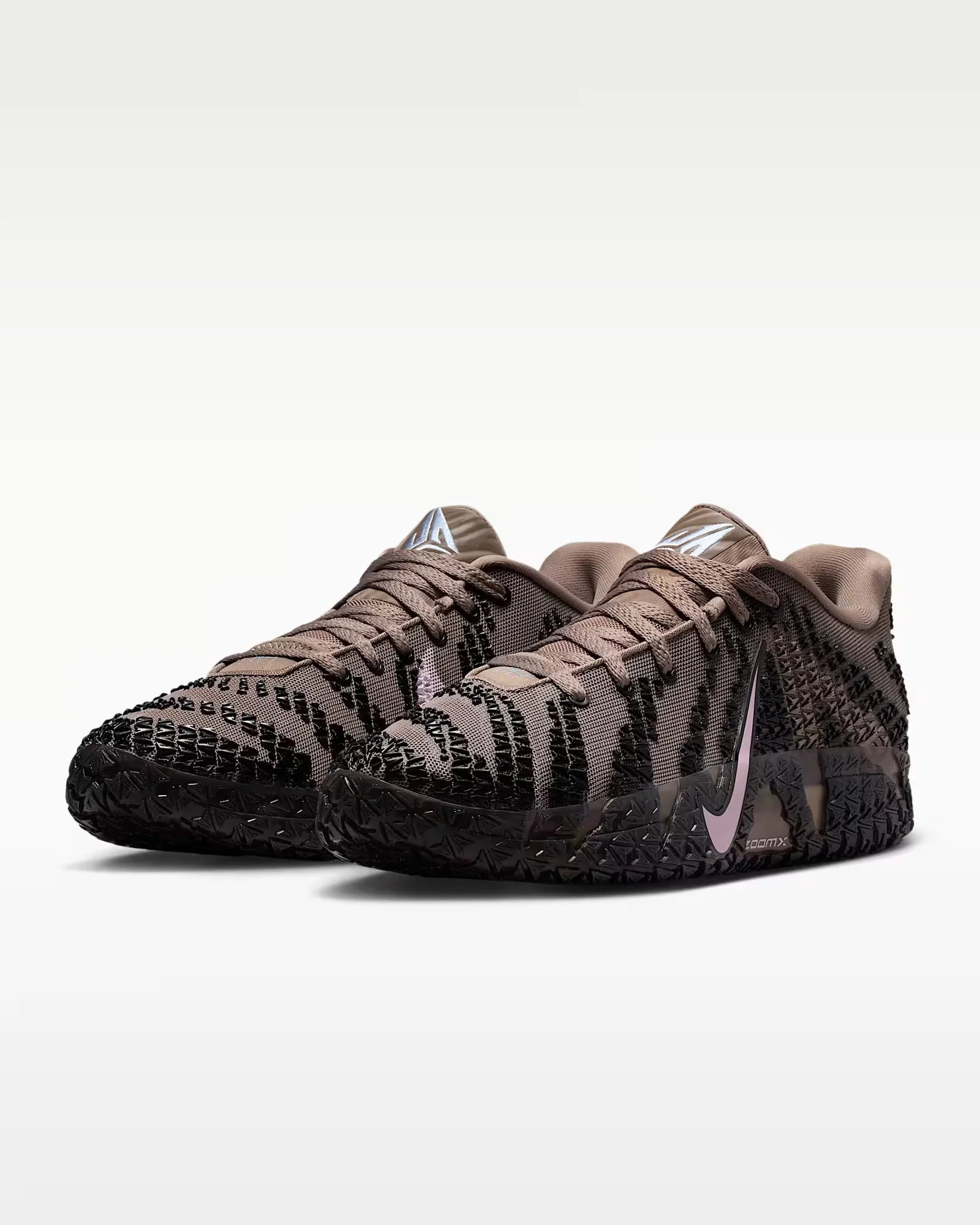 Nike Ja 3 (ORIGINAL) By-Order