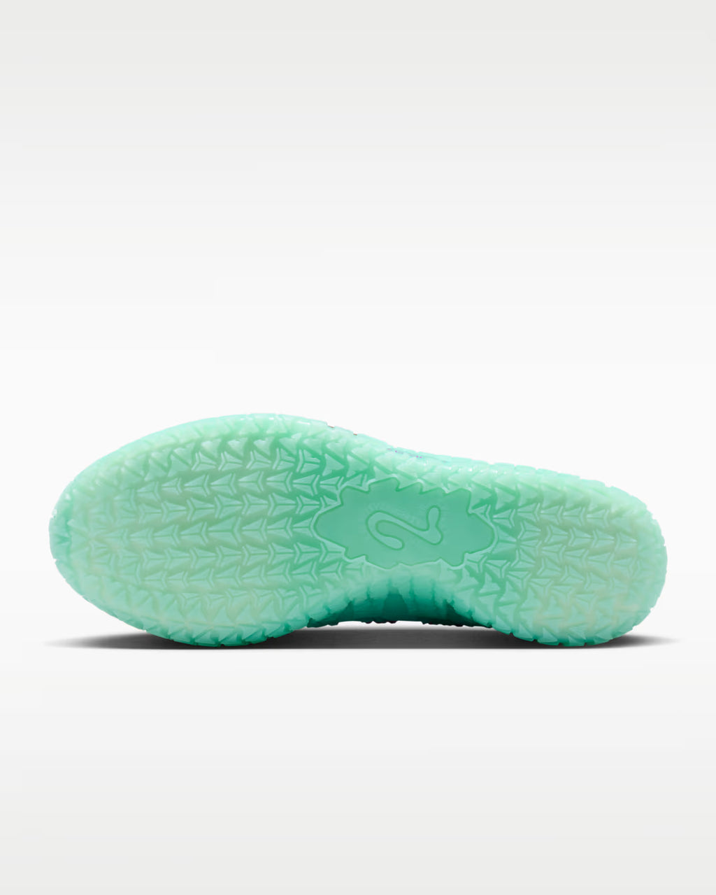 Nike Ja 3 "12 Time" EP (ORIGINAL) By-Order