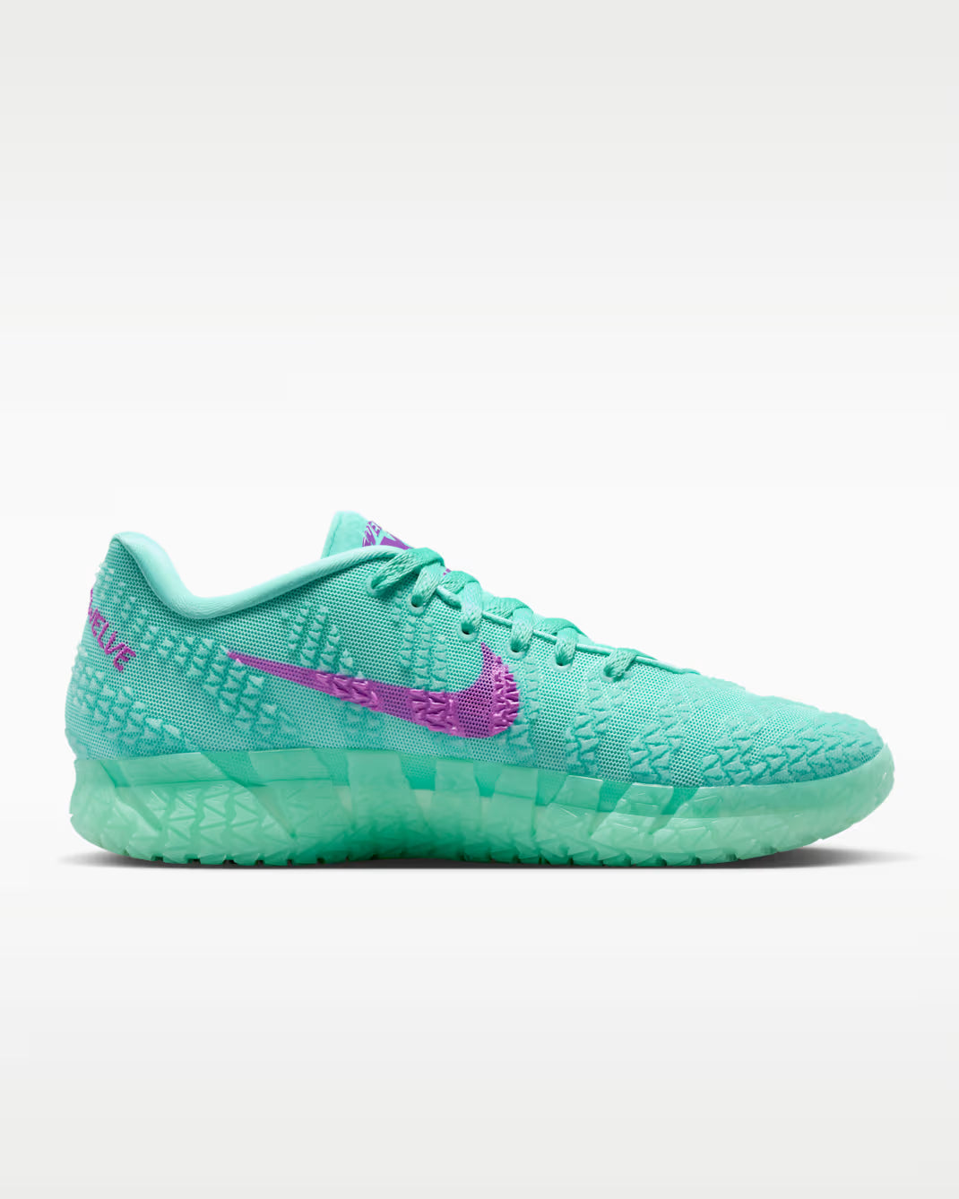 Nike Ja 3 "12 Time" EP (ORIGINAL) By-Order