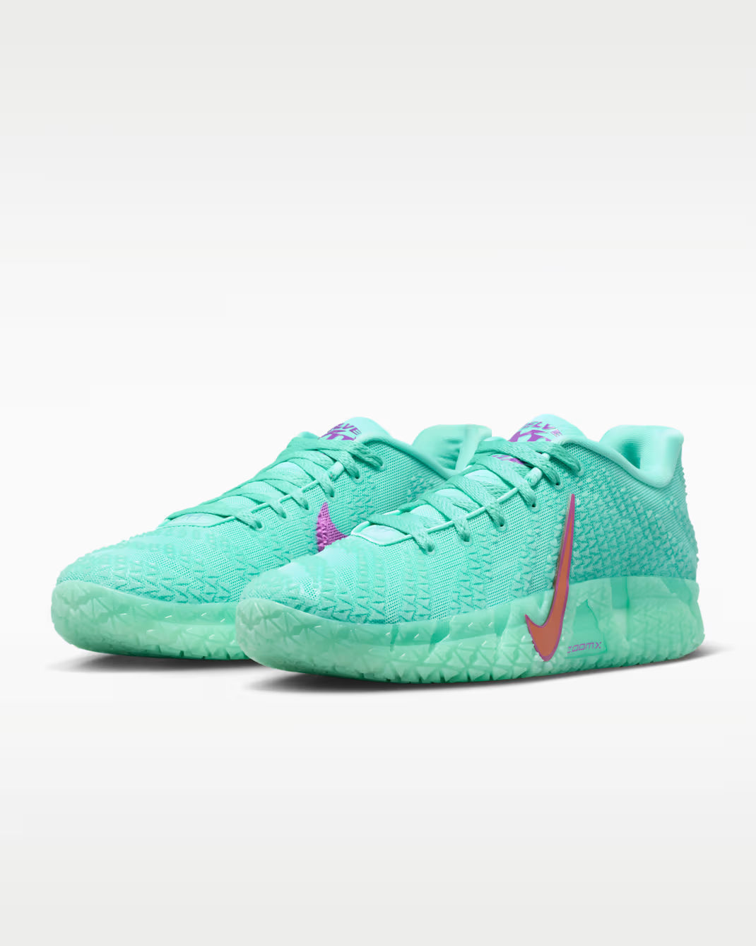 Nike Ja 3 "12 Time" EP (ORIGINAL) By-Order