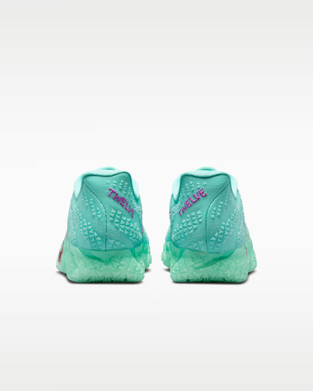 Nike Ja 3 "12 Time" EP (ORIGINAL) By-Order