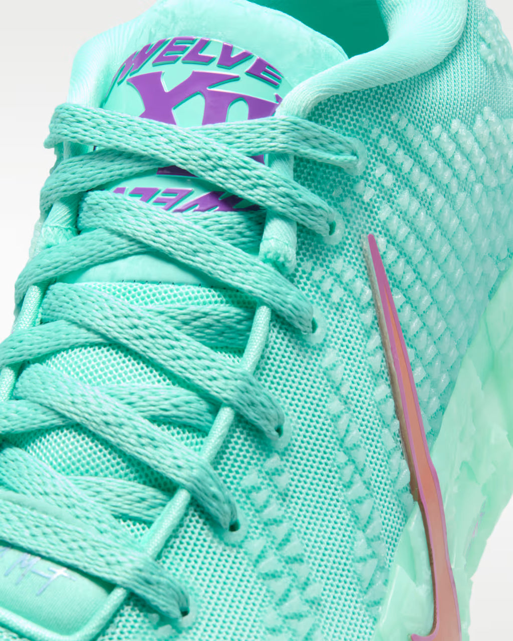 Nike Ja 3 "12 Time" EP (ORIGINAL) By-Order