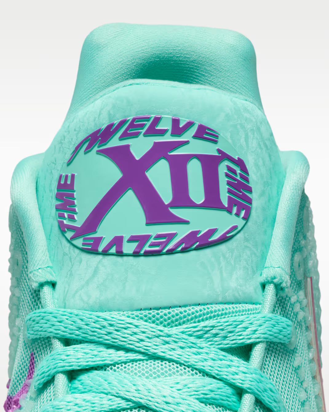 Nike Ja 3 "12 Time" EP (ORIGINAL) By-Order