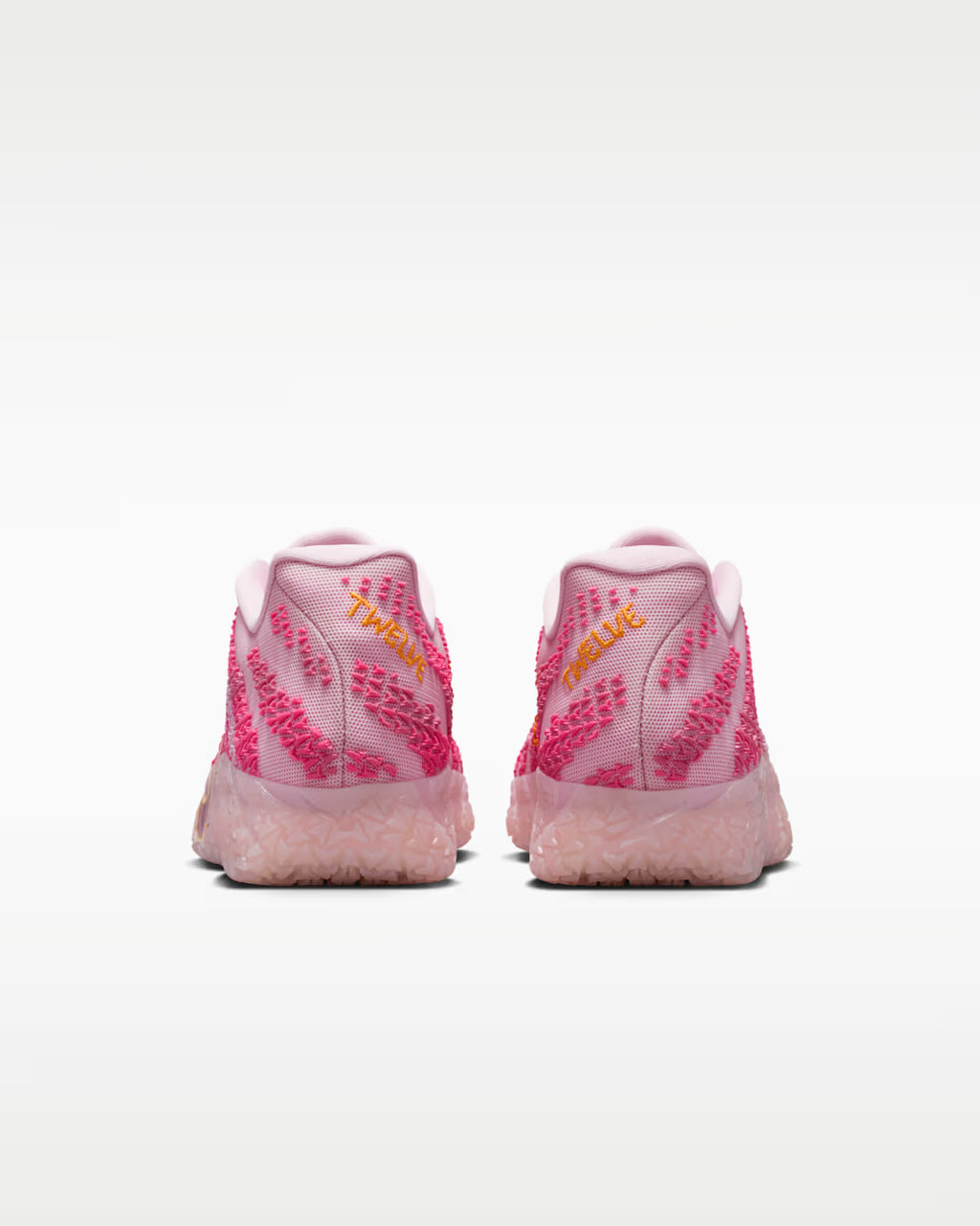 Nike Ja 3 EP "Jellybean" (Mirror)