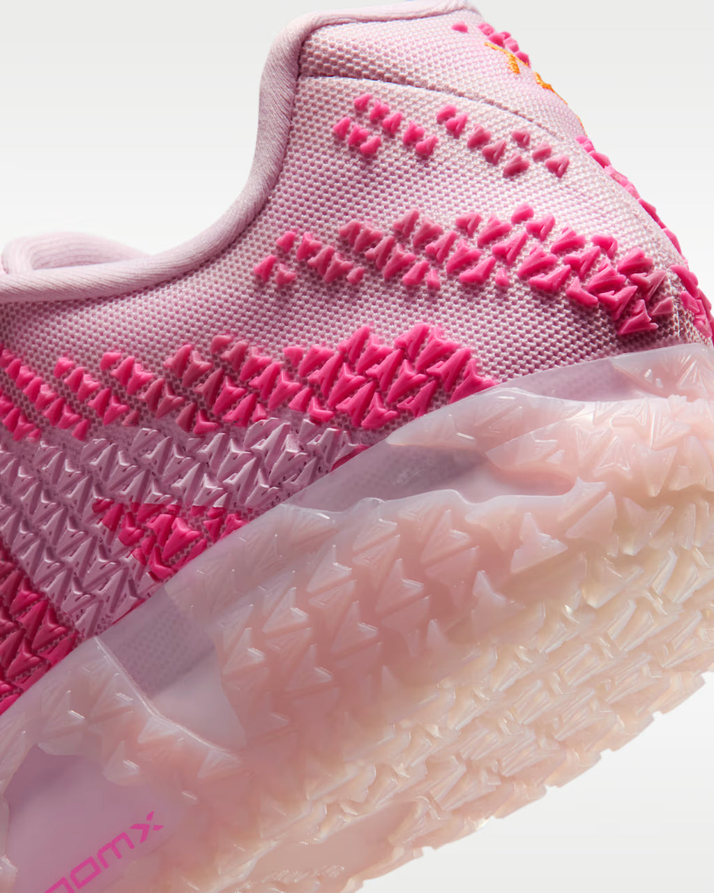 Nike Ja 3 EP "Jellybean" (Mirror)