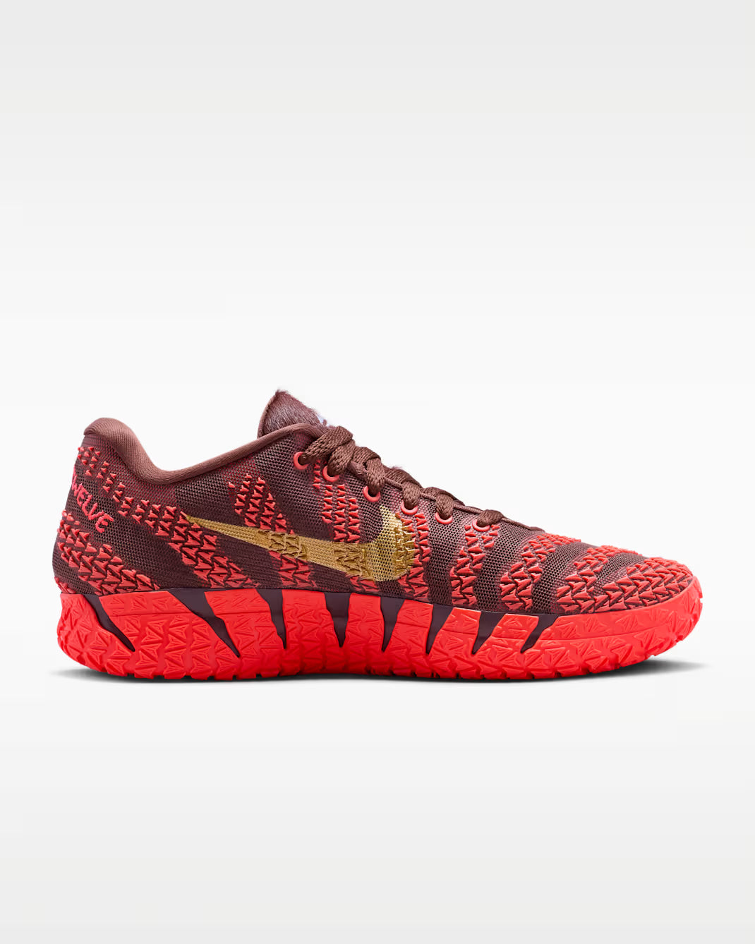 Nike Ja 3 EP (ORIGINAL) By-Order
