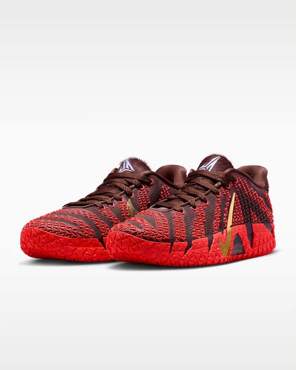 Nike Ja 3 EP (ORIGINAL) By-Order