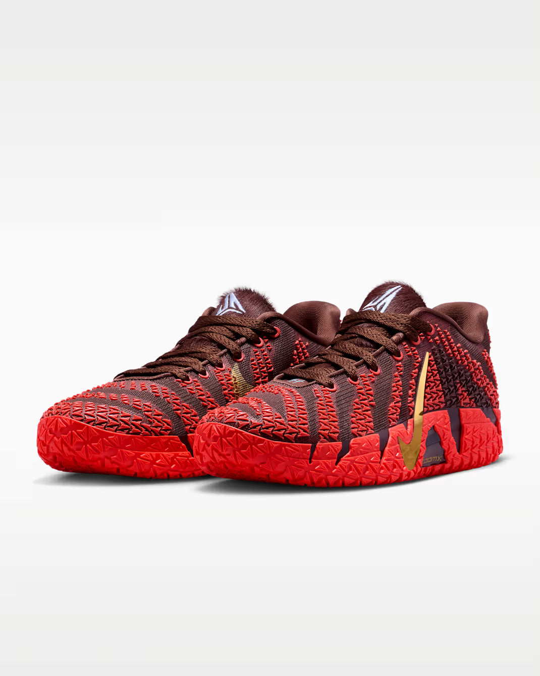 Nike Ja 3 EP (ORIGINAL) By-Order