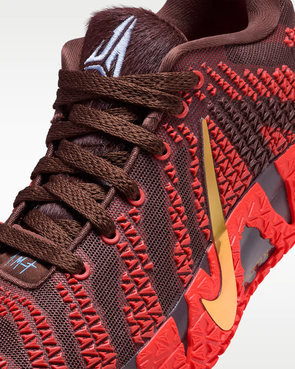 Nike Ja 3 EP (ORIGINAL) By-Order