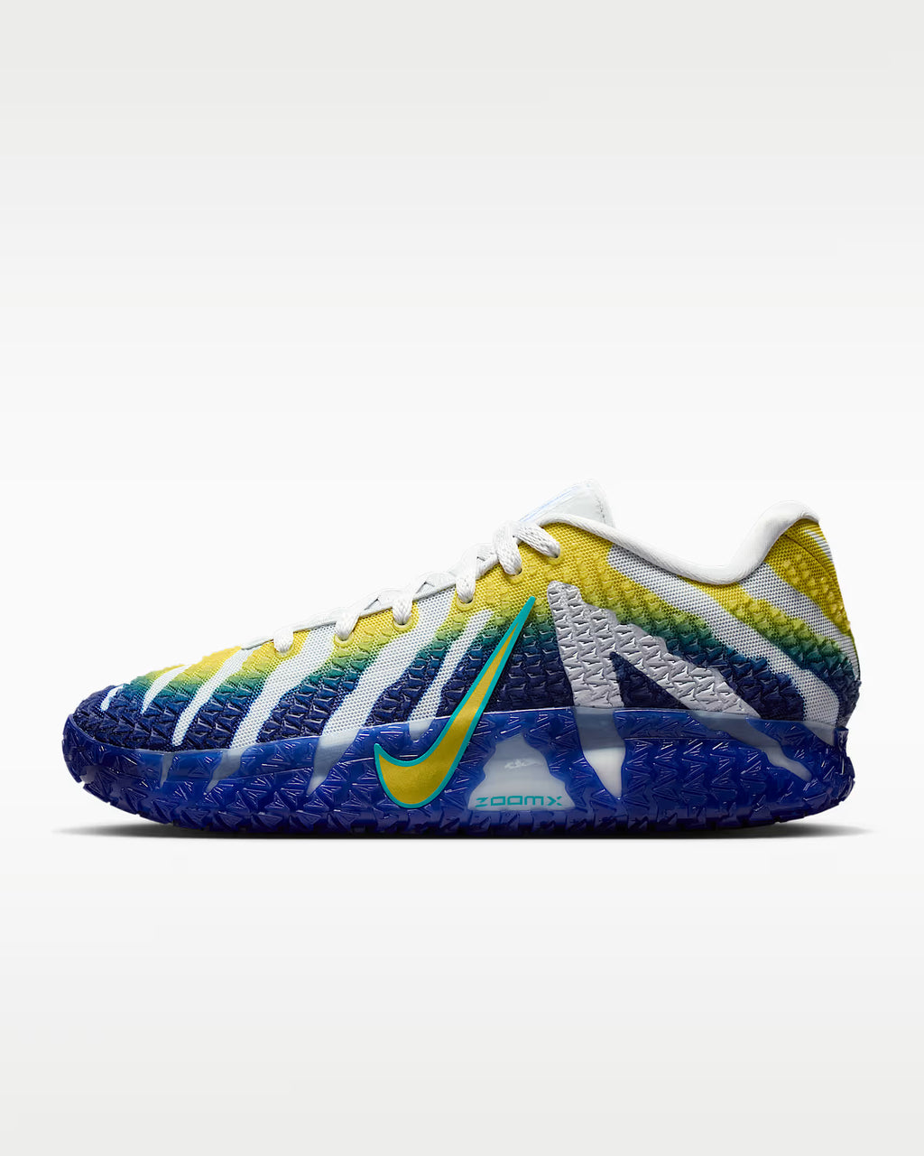 Nike Ja 3 (ORIGINAL) By-Order