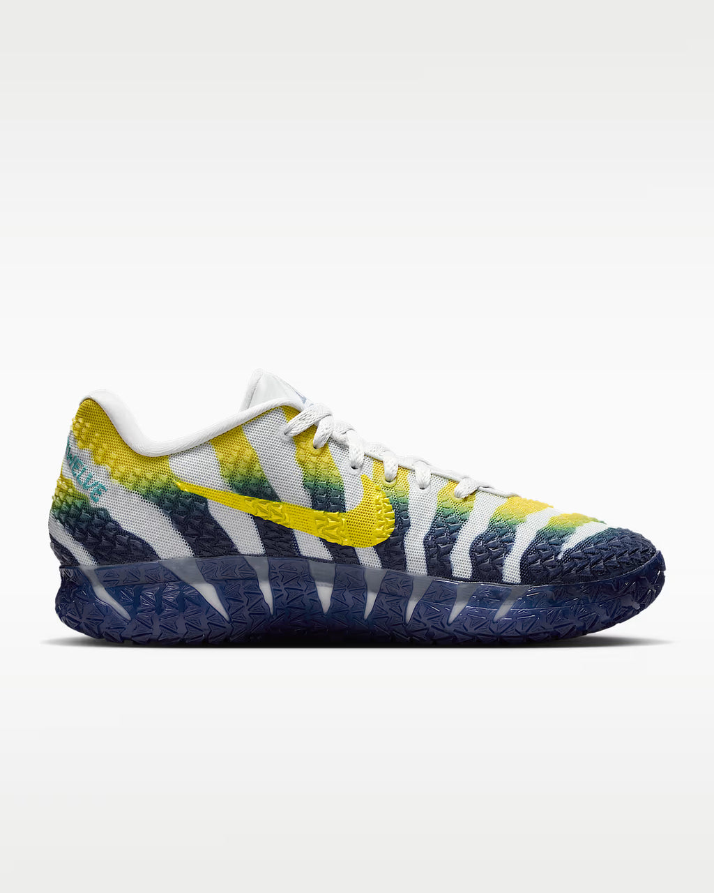 Nike Ja 3 (ORIGINAL) By-Order