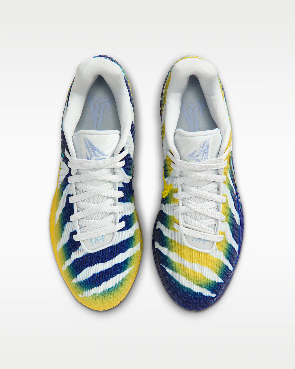 Nike Ja 3 (ORIGINAL) By-Order
