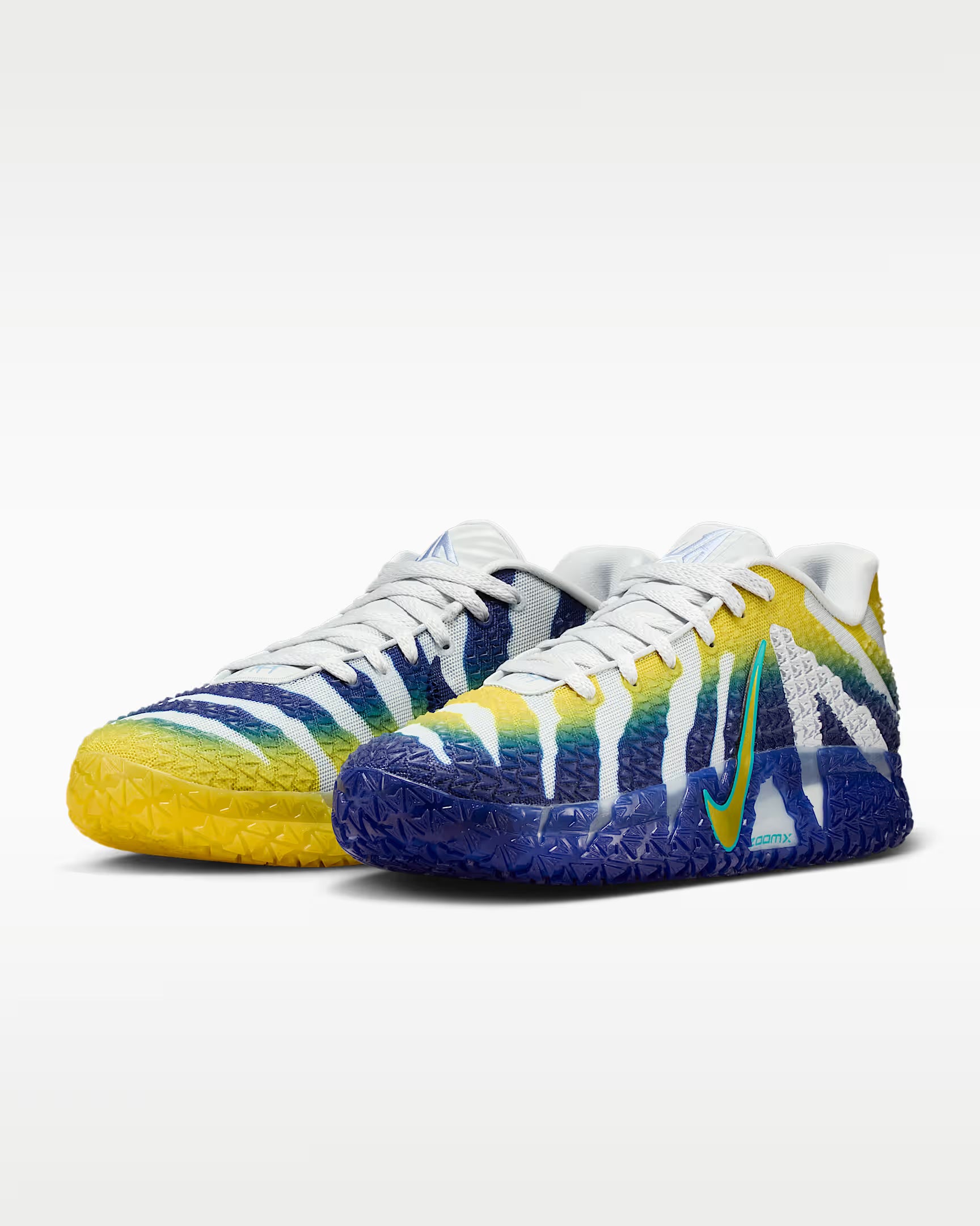 Nike Ja 3 (ORIGINAL) By-Order