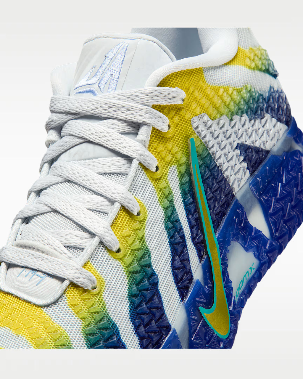 Nike Ja 3 (ORIGINAL) By-Order