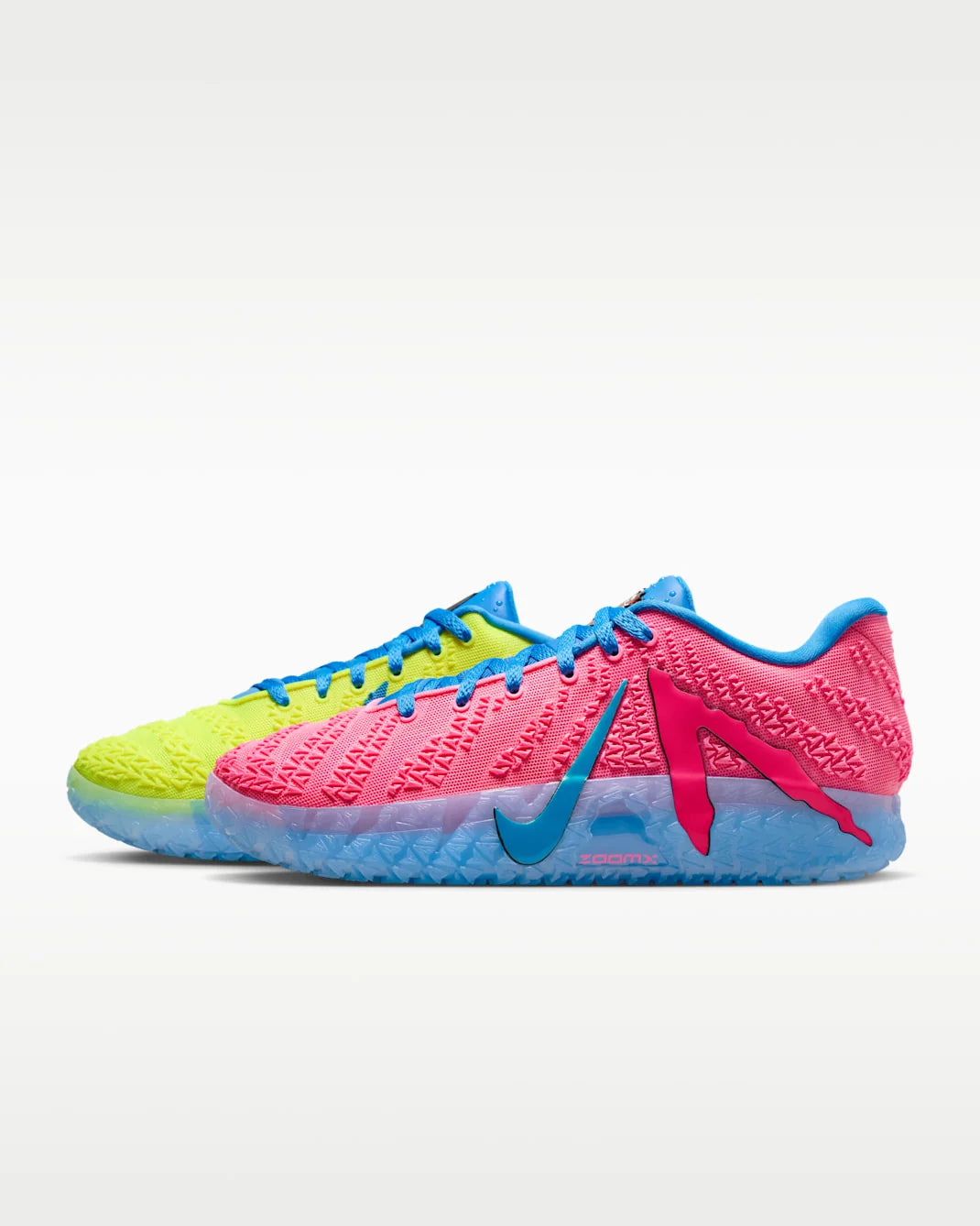 Nike Ja 3 'Kool-Aid' (ORIGINAL) By-Order