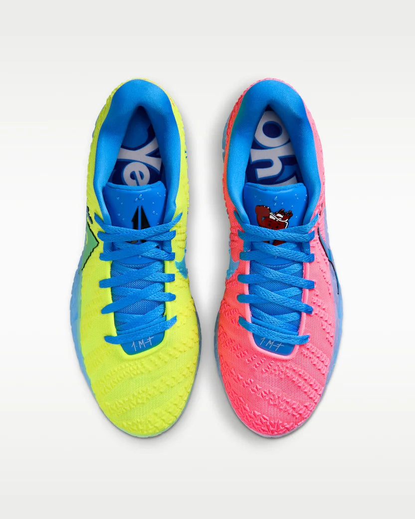 Nike Ja 3 'Kool-Aid' (ORIGINAL) By-Order