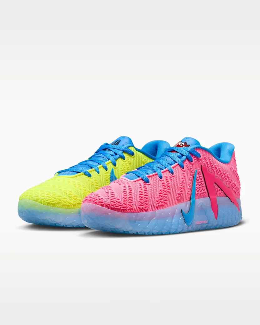 Nike Ja 3 'Kool-Aid' (ORIGINAL) By-Order