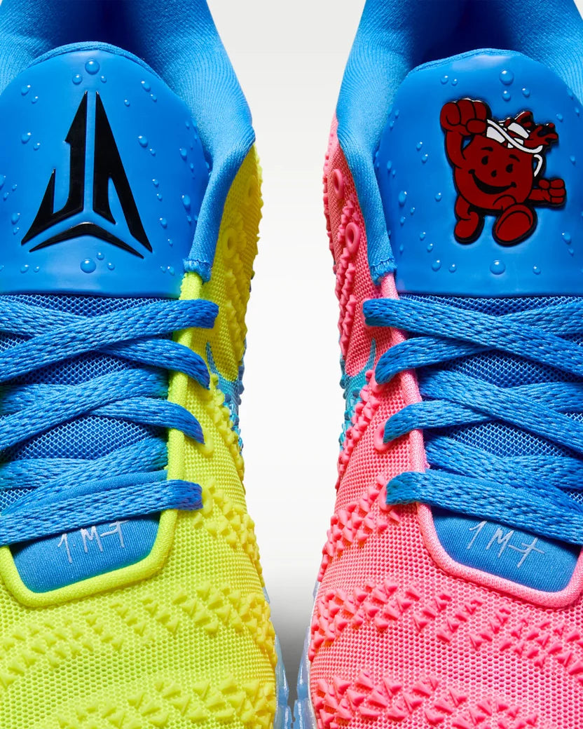 Nike Ja 3 'Kool-Aid' (ORIGINAL) By-Order