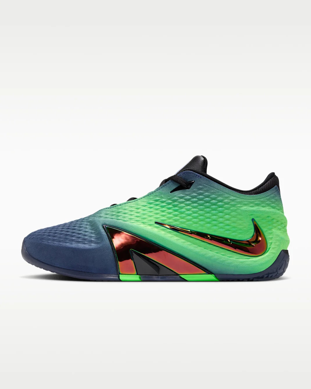 Nike Ja 4 Nightmare (ORIGINAL) By-Order