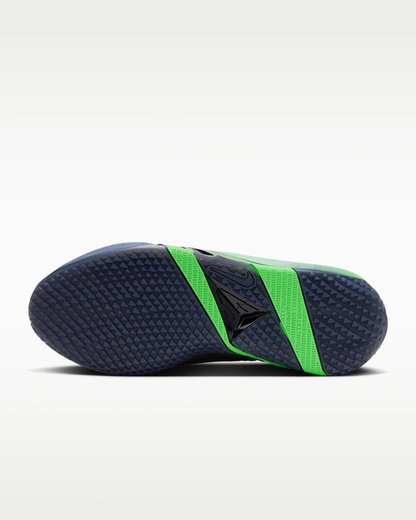 Nike Ja 4 Nightmare (ORIGINAL) By-Order