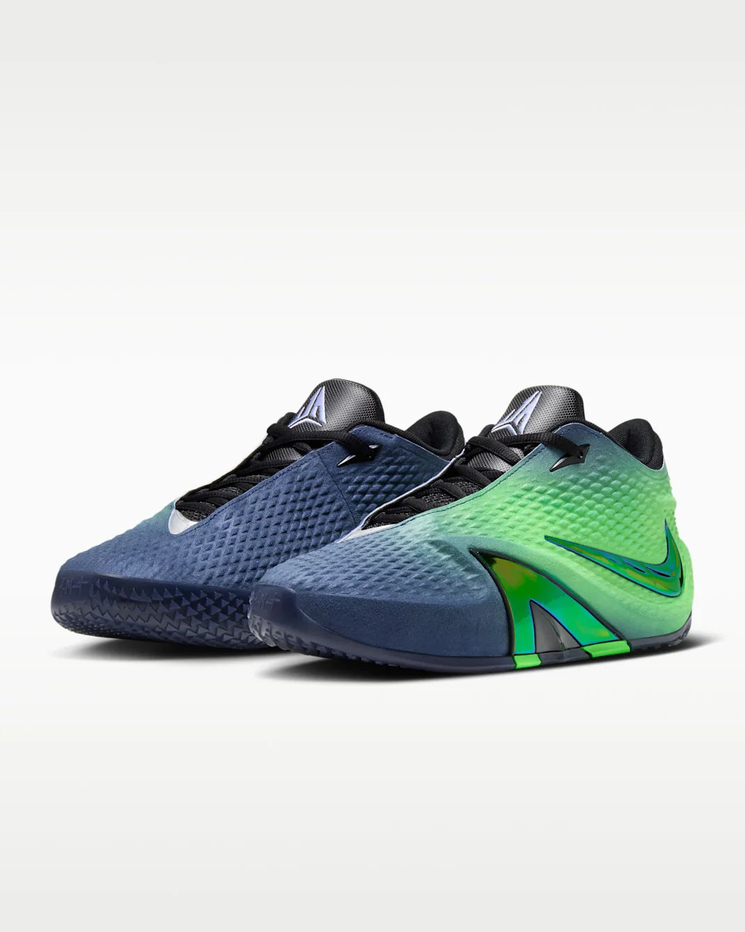 Nike Ja 4 Nightmare (ORIGINAL) By-Order