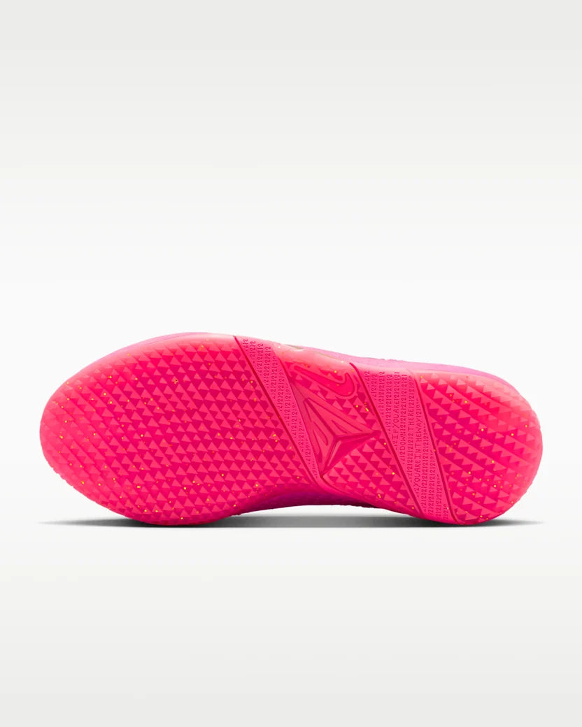 Nike Ja 4 Mission Rise(ORIGINAL) By-Order