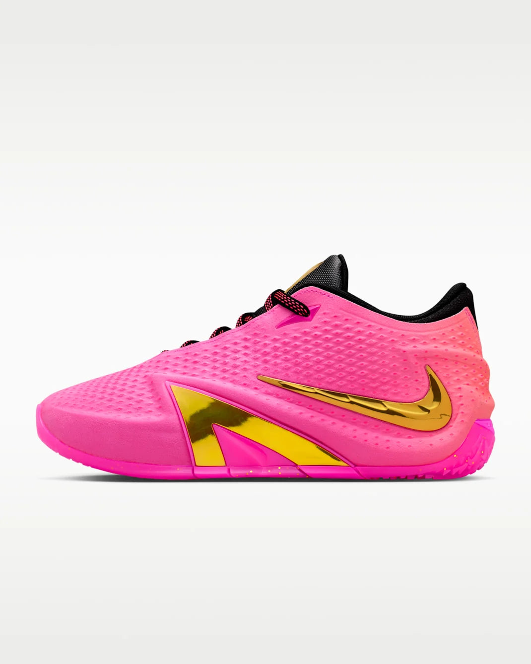 Nike Ja 4 Mission Rise(ORIGINAL) By-Order