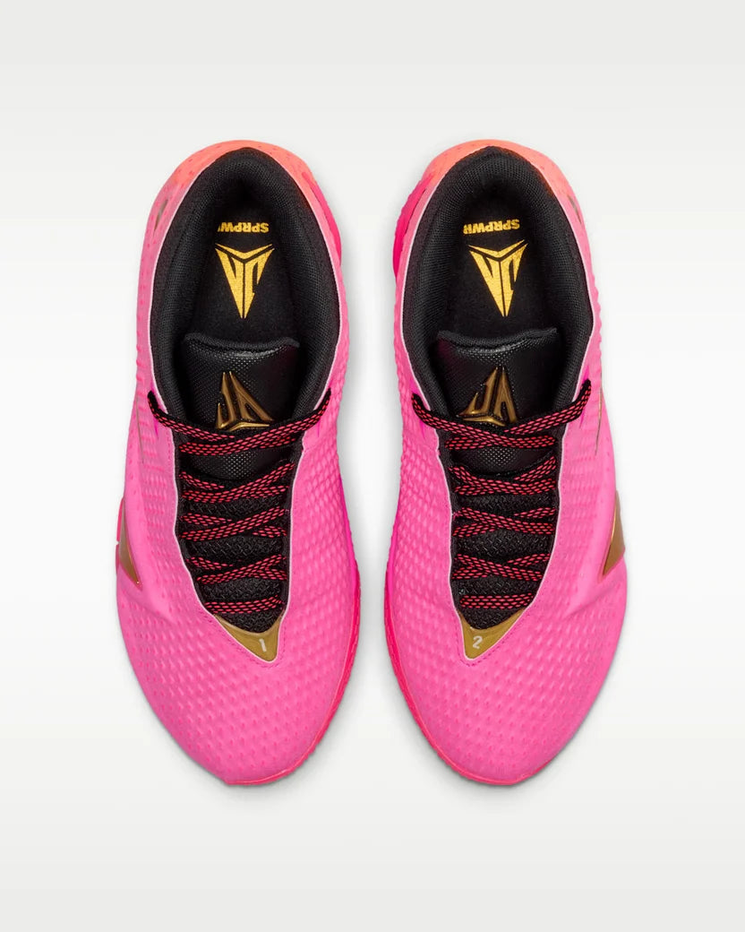 Nike Ja 4 Mission Rise(ORIGINAL) By-Order