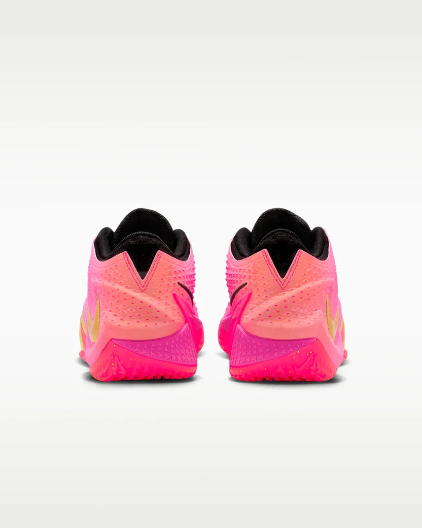 Nike Ja 4 Mission Rise(ORIGINAL) By-Order