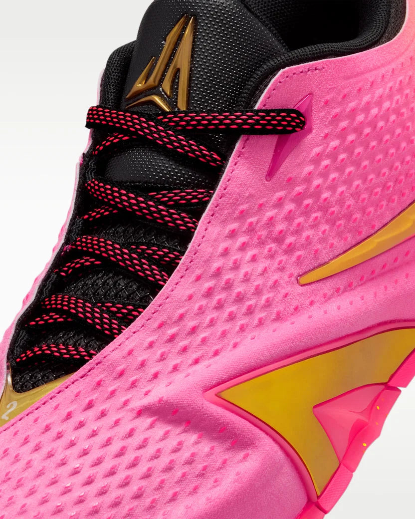 Nike Ja 4 Mission Rise(ORIGINAL) By-Order