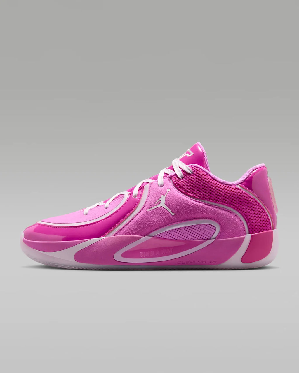 Nike Tatum 4 PF (ORIGINAL) By-Order